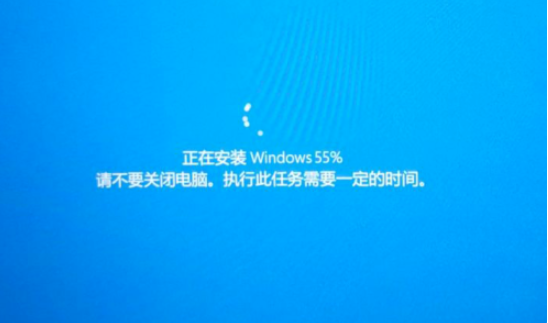 电脑怎样一键恢复出厂设置的步骤