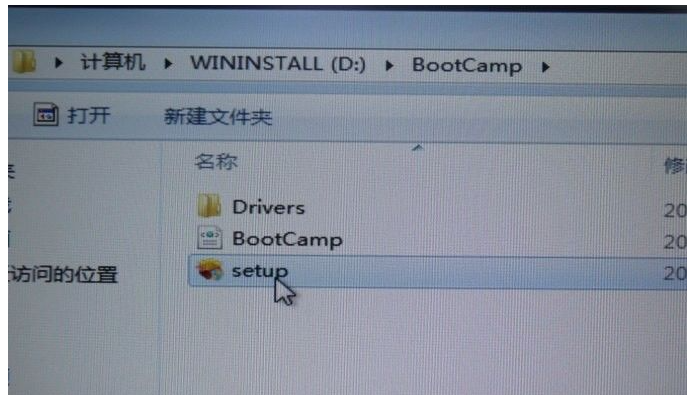 苹果双系统怎么重装windows教程