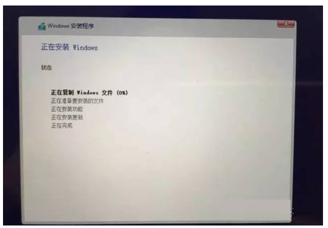 macbook怎么下载双系统的教程