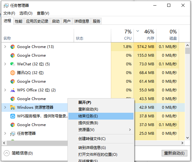 笔记本电脑开机黑屏没反应怎么办