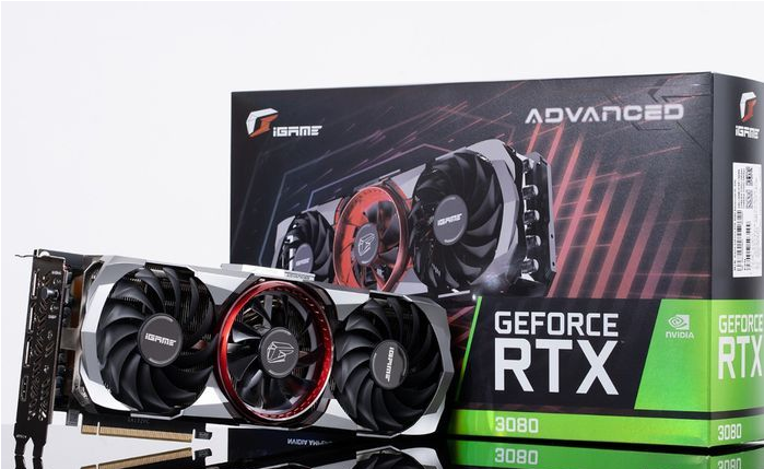 七彩虹RTX3080tiadoc显卡怎么样