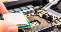 笔记本换cpu,小编教你怎样换笔记本CPU