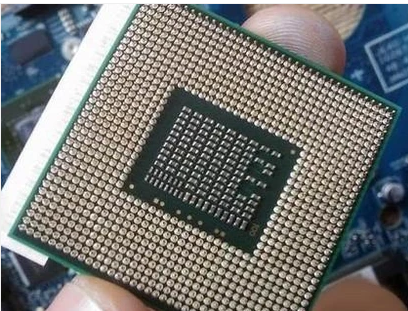 笔记本换cpu,小编教你笔记本怎么换CPU