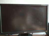 笔记本外接显示器,小编教你显示器外接方法