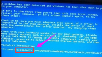 0x0000007e,小编教你解决电脑蓝屏代码0x0000007e