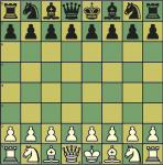 国际象棋怎么玩,小编教你怎么玩国际象棋