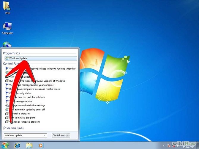 最简单win8降成win7方法