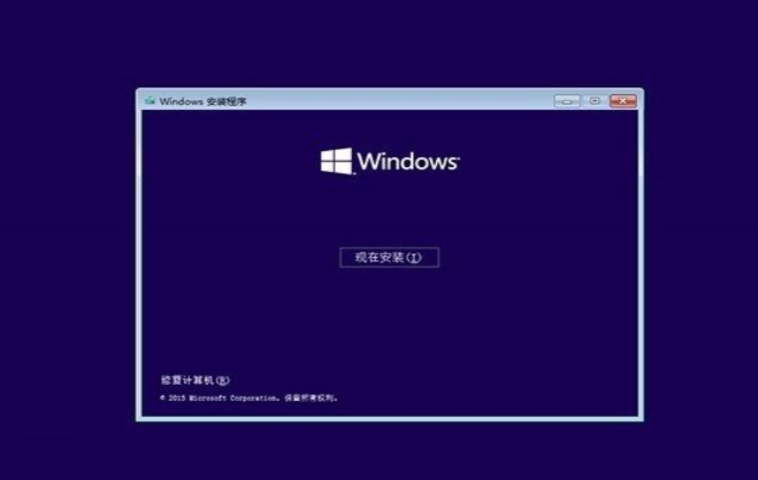 ios镜像文件怎么装系统具体步骤