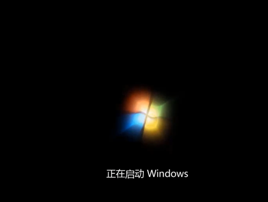 一键装机win7详细教程