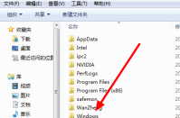 重装系统注册表恢复的操作方法