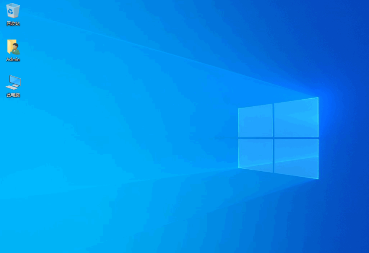 电脑win10系统详细的安装教程