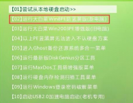 详细教导大家戴尔用大白菜如何装机