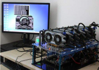 显卡挖矿啥意思的详细介绍