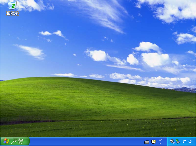 windows xp安装版系统下载安装教程