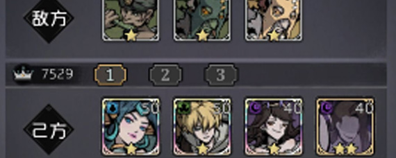 才不是童话彼得潘阵容怎么搭配 彼得潘阵容搭配攻略