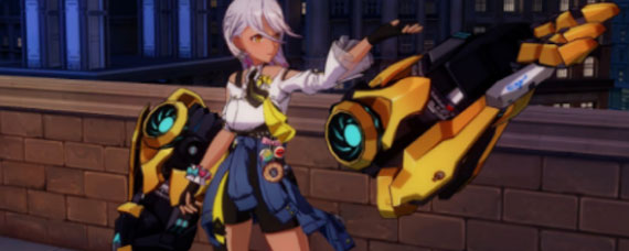 崩坏3后崩坏书新角色卡萝尔怎么样 崩坏3新角色卡萝尔技能介绍