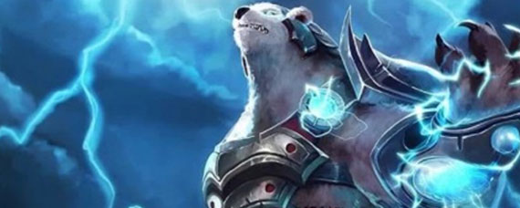 云顶之弈新版最强雷霆阵容怎么玩 10.5剧毒极地雷霆阵容教学