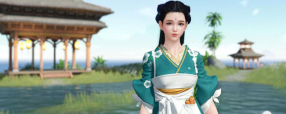 天涯明月刀手游厨师称号有什么用 天涯明月刀厨师等级称号解析