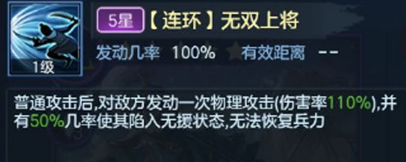 九州劫上将潘凤值不值得培养 潘凤全面评测