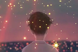 抖音星空画的人怎么画 抖音星空画教程视频步骤