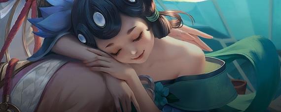 王者荣耀小乔青蛇皮肤多少钱 王者小乔青蛇皮肤价格多少