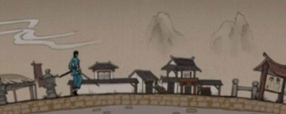 模拟江湖烟花大会怎么解锁 烟花大会解锁攻略