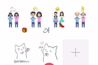 抖音用微信表情讲故事怎么玩 抖音发朋友圈用微信表情讲故事教程