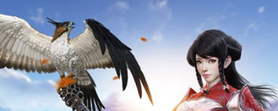 天涯明月刀手游悬眼怎么玩 悬眼玩法讲解