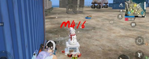 和平精英击杀特效怎么获得 和平精英击杀特效获得方法