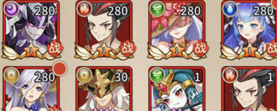 闪烁之光风系阵容怎么玩 闪烁之光风系阵容玩法攻略