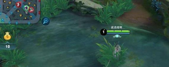 王者荣耀视野机制详解 王者荣耀视野机制技巧