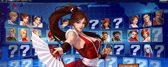 拳魂觉醒平民玩家怎么拿卡 拳魂觉醒平民玩家拿卡心得攻略