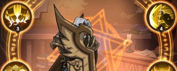 剑与远征坚毅铁卫后期怎么样 剑与远征坚毅铁卫后期养成潜力分析