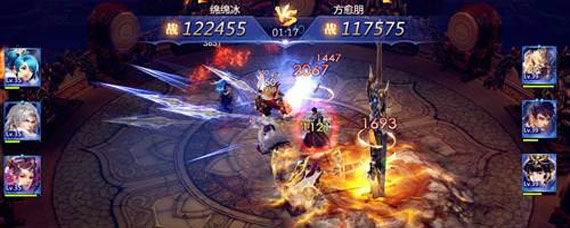 雪鹰领主手游职业推荐 雪鹰领主手游什么职业强