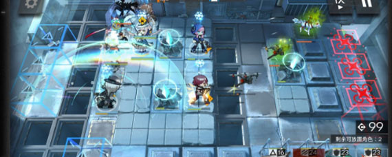 明日方舟SA-6怎么过 明日方舟SA-6通关攻略及干员推荐