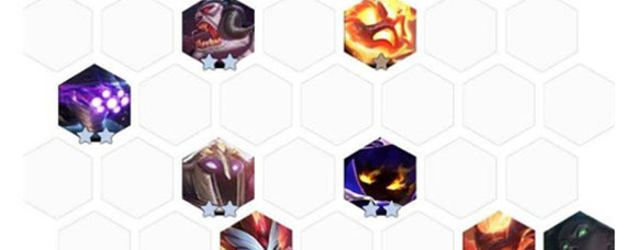 云顶之弈10.4最强六影阵容怎么搭配 六影三炼狱阵容搭配攻略