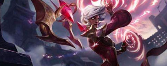 云顶之弈剑士沙漠光阵容怎么玩 剑士沙漠光阵容搭配一览