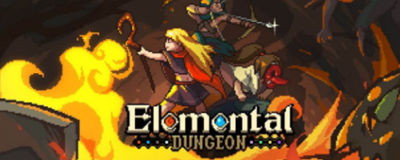 元素地牢法师死神流强度怎么样 元素地牢法师死神流玩法介绍