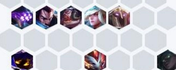 云顶之弈10.3版本六影剑圣怎么玩 六影剑圣玩法推荐