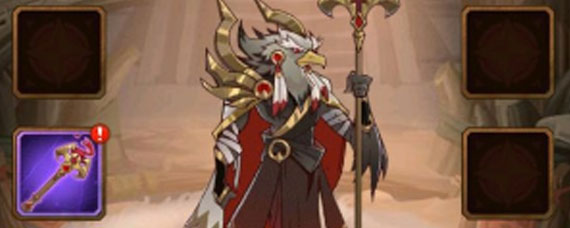 剑与远征斯克瑞斯沙雕后期怎么样 剑与远征斯克瑞斯沙雕后期养成潜力分析