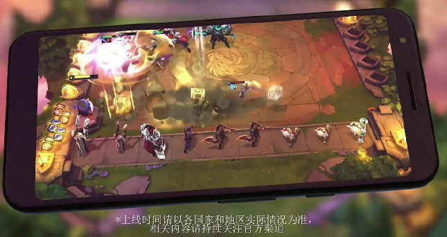 云顶之弈澳服怎么下载注册 云顶之弈怎么玩到澳服