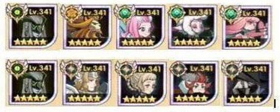 剑与远征平民国家队阵容 剑与远征平民国家队攻略