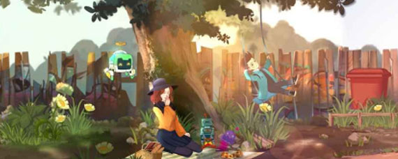 海姆达尔三剑客关系怎么变好 海姆达尔三剑客关系变好攻略