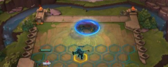 云顶之弈手游怎么设置中文 设置中文办法