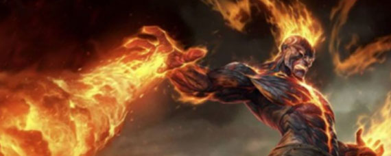 云顶之弈10.2山脉海洋法阵容怎么玩 10.2山脉海洋法阵容玩法攻略