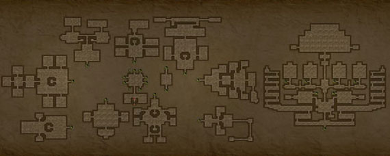 长生劫手游第三关详细攻略 长生劫第三关攻略