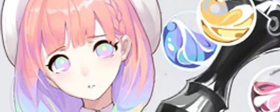 永远的7日之都璃璃子厉害吗 璃璃子玩法及属性分享