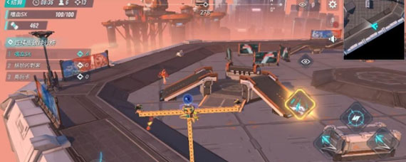 重装上阵钓鱼战车怎么做 重装上阵钓鱼战车制作攻略