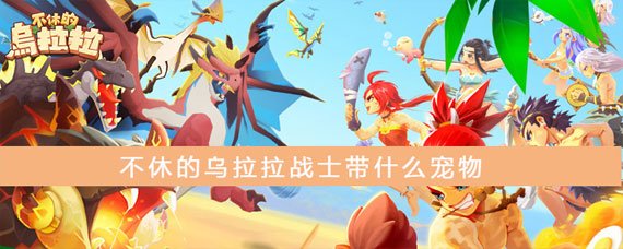 不休的乌拉拉战士带什么宠物好 不休的乌拉拉战士宠物推荐