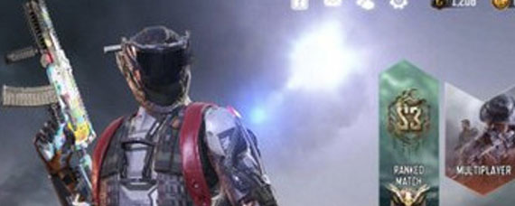 使命召唤手游LK24怎么样 使命召唤手游LK24评测